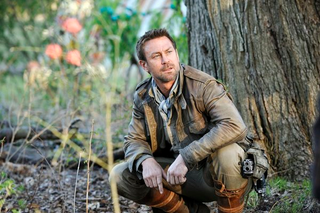 Illustration for article titled Defiance Promo Photos